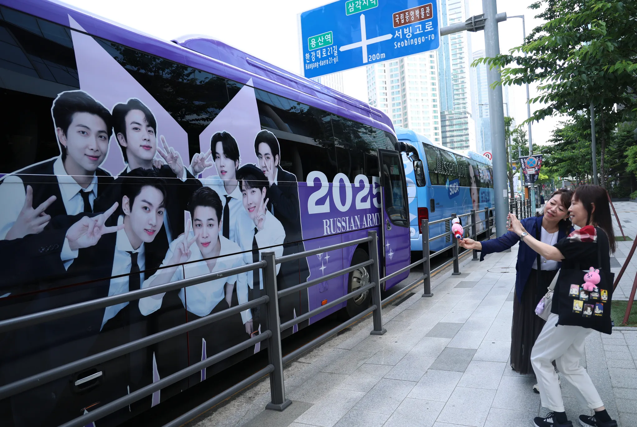 BTS 전역일 이후 완전체 복귀 일정은 언제일까 완벽 스케줄 정보_8