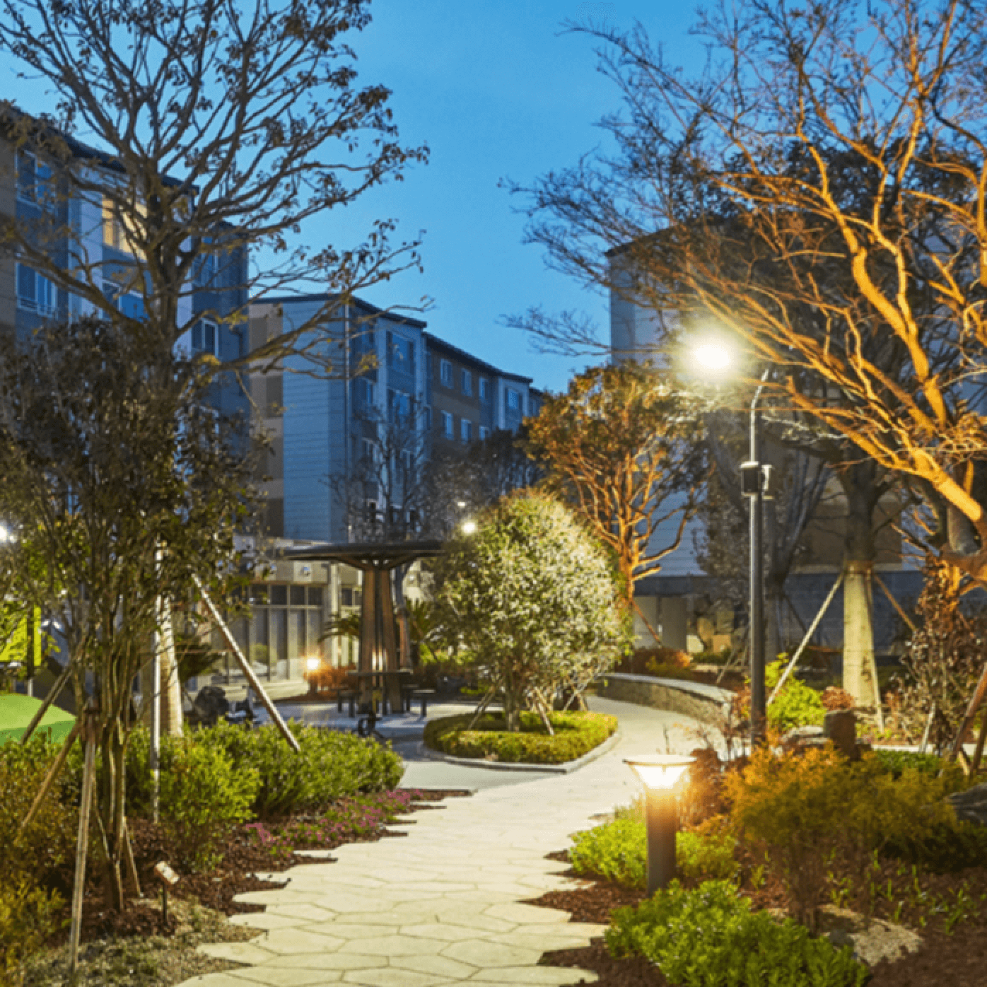 제주 영어교육도시 한화 꿈에그린