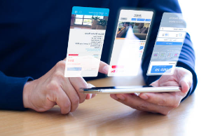 숙소 예약 사이트