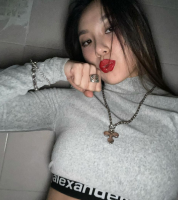 리정