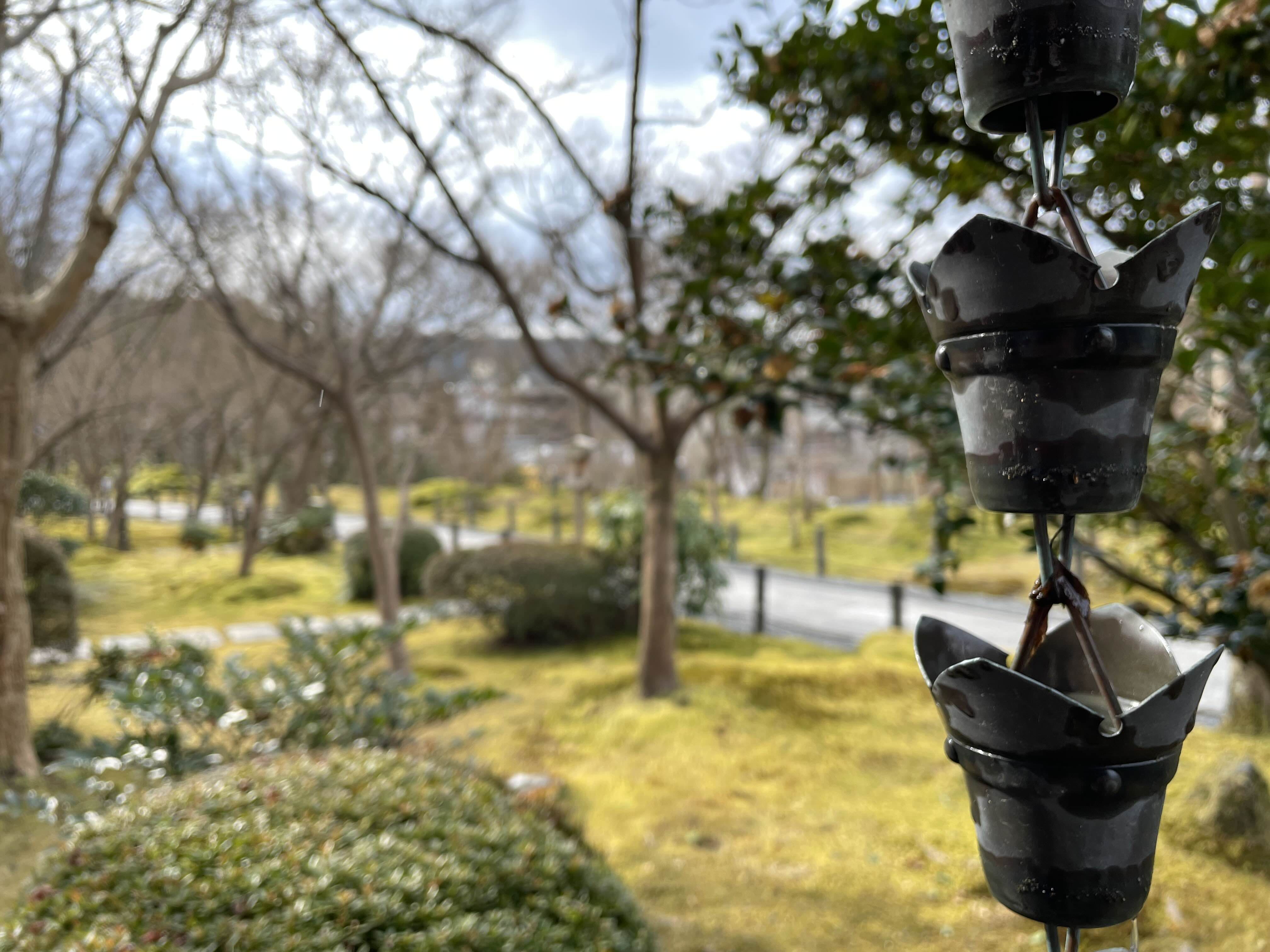 교토역 2박 3일 코스 2일차 에이칸도