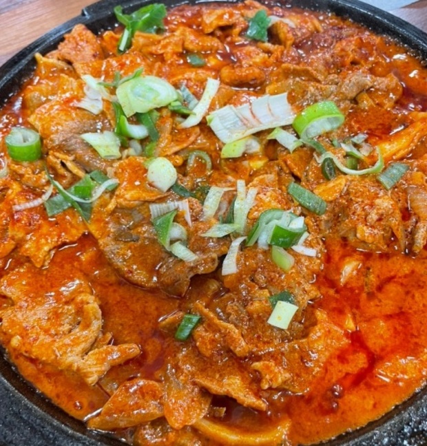 전현무계획-닭볶음탕-정용진-종로-원창식당