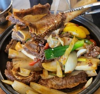 갈비찜