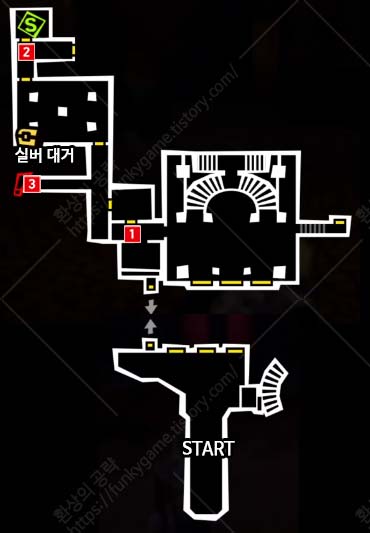 4-15 팰리스 지도 이미지