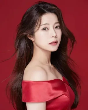 아버지에게 신장을 기증한 양지은