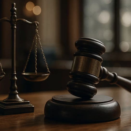 구속적부심의 의미와 절차&amp;#44; 구속된 피의자를 위한 법적 제도