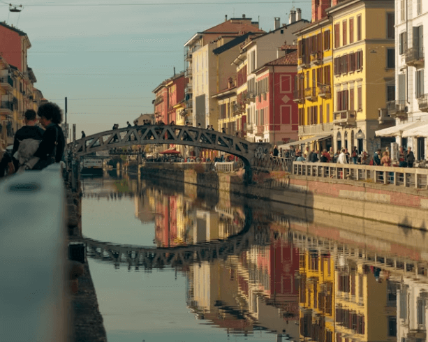 밀라노 여행 코스와 이탈리아 북부 근교 정리