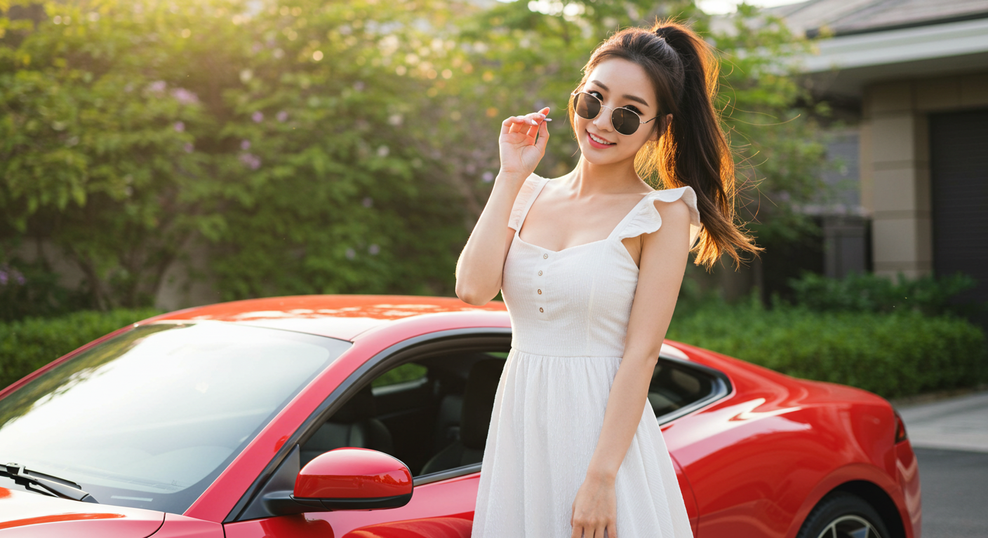 중고차 매매 왕초보 가이드 [2025년 최신판]