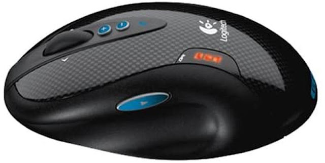 로지텍 G7 드라이버 및 소프트웨어 다운로드