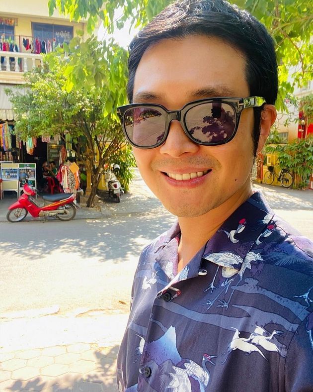 이켠 베트남 커피 다낭 카페