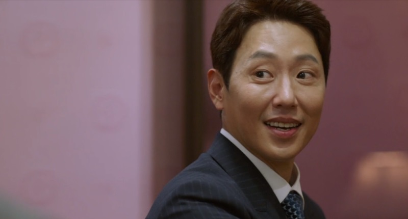 넷플릭스 드라마 종이달 7회 리뷰(스포주의)