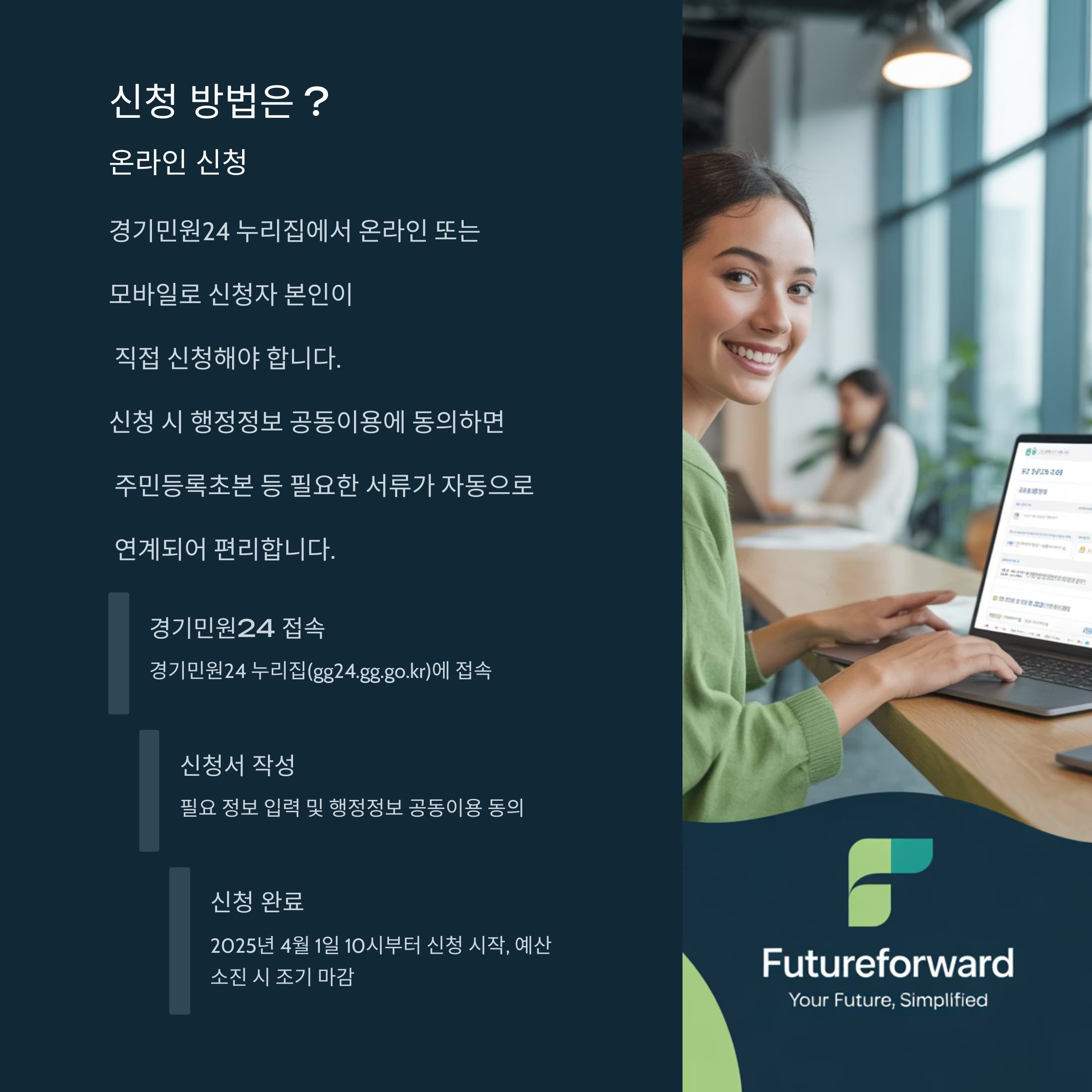 경기도 학자 금 대출 연체자 신용 회복 지원