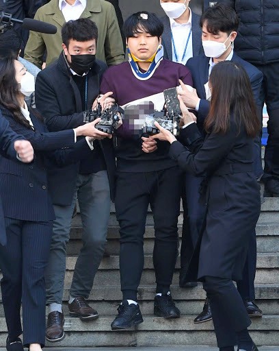 손석희 조주빈 협박