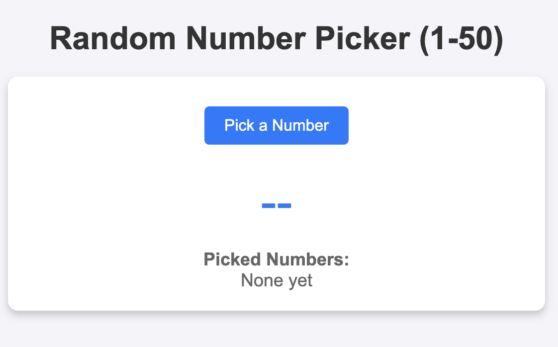 랜덤추첨 코드팬 접속 후 활용하기