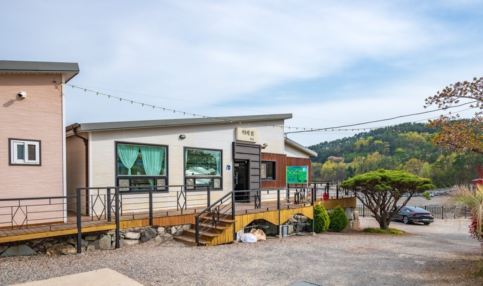 비토애 풀빌라펜션N럭셔리글램핑