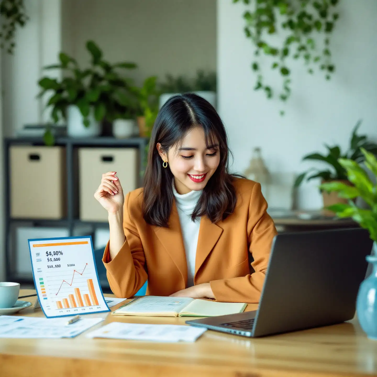 2025년 일반직 공무원 봉급표 분석 5급