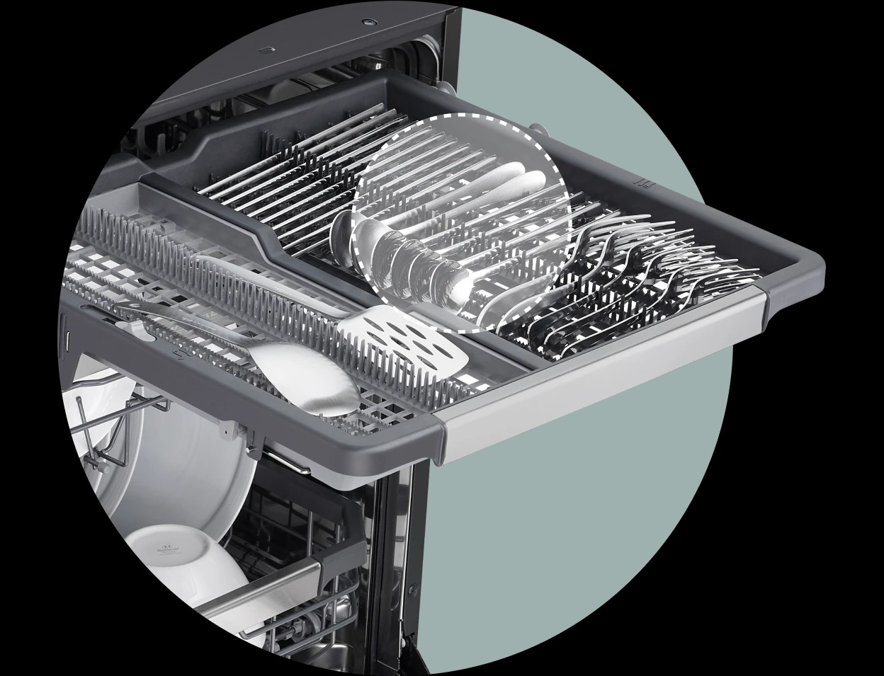 수저세트 고르는법 3종 비교