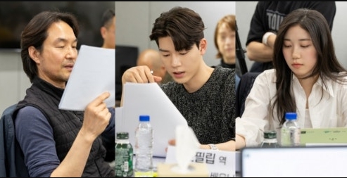 신사장 프로젝트 관련 이미지