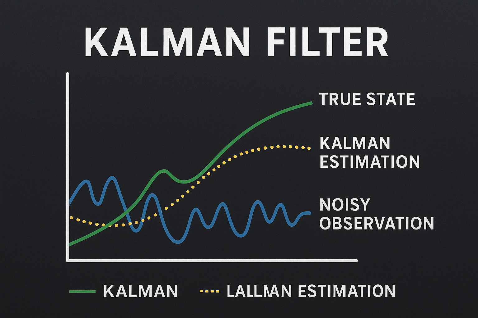Kalman filter