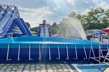 2025 임실 아쿠아 페스티벌 가이드: 임실치즈테마파크 물놀이 축제