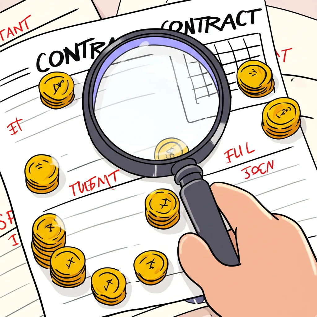 개인회생 비용 분납 방법: 법률 전문