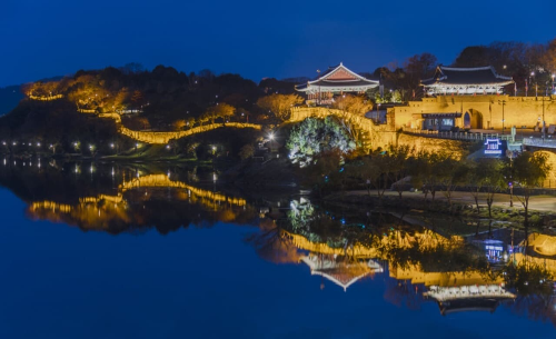 경남 겨울 명소 추천, 전망·야경·실내 여행 BEST 4