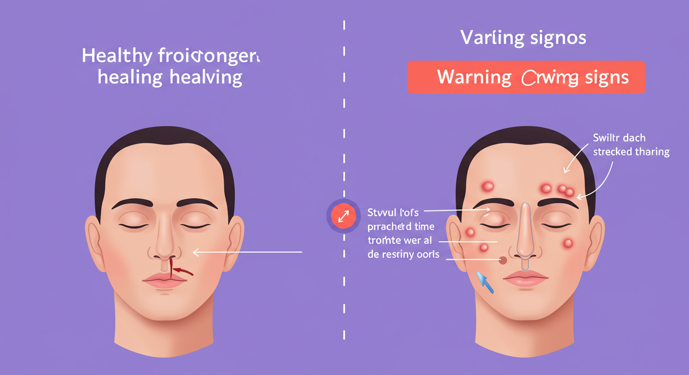 코수술&amp;#44; 비중격만곡증&amp;#44; 코막힘