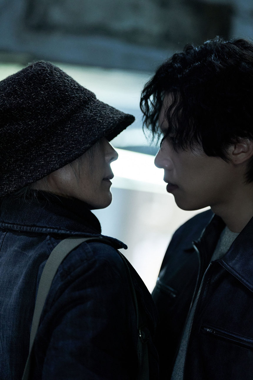 영화 '파과(2025)' 리뷰 노년 여성 킬러의 처절한 고백