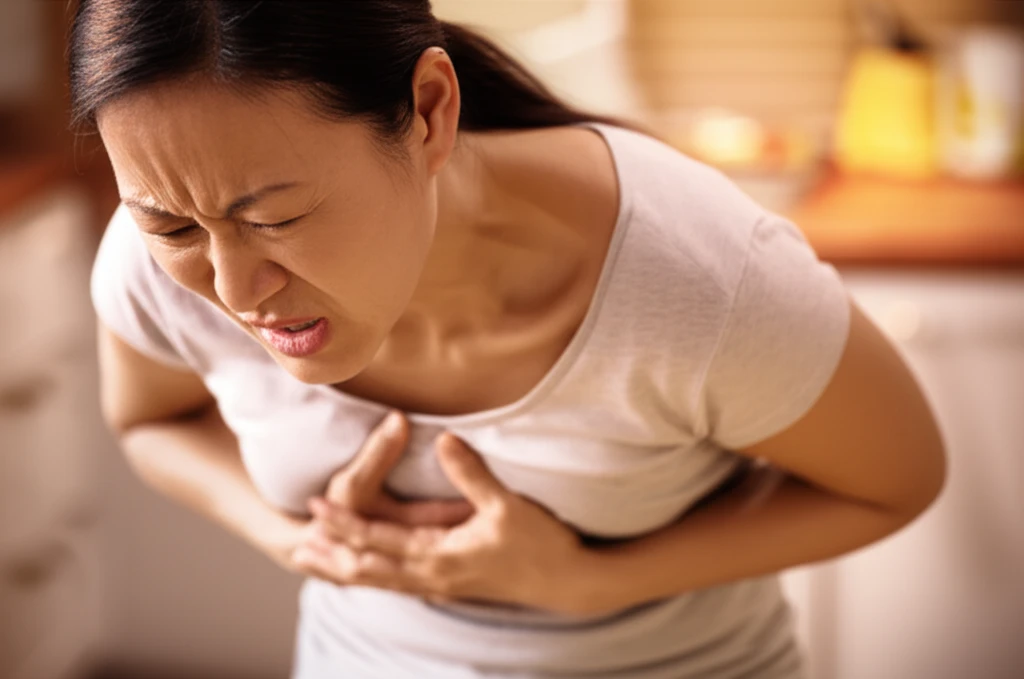 생강차 무조건 건강? 하루 섭취량과 ..