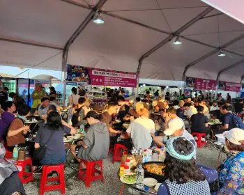 춘천 막국수 닭갈비 축제_6