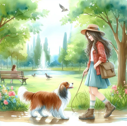 친환경 반려동물 용품: 지속 가능한 제품들이 반려동물 산업을 변화시키다