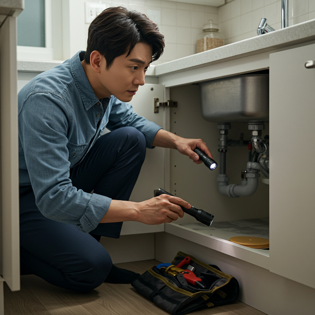 현장 점검 포인트