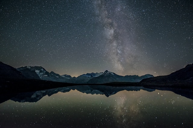 space photography