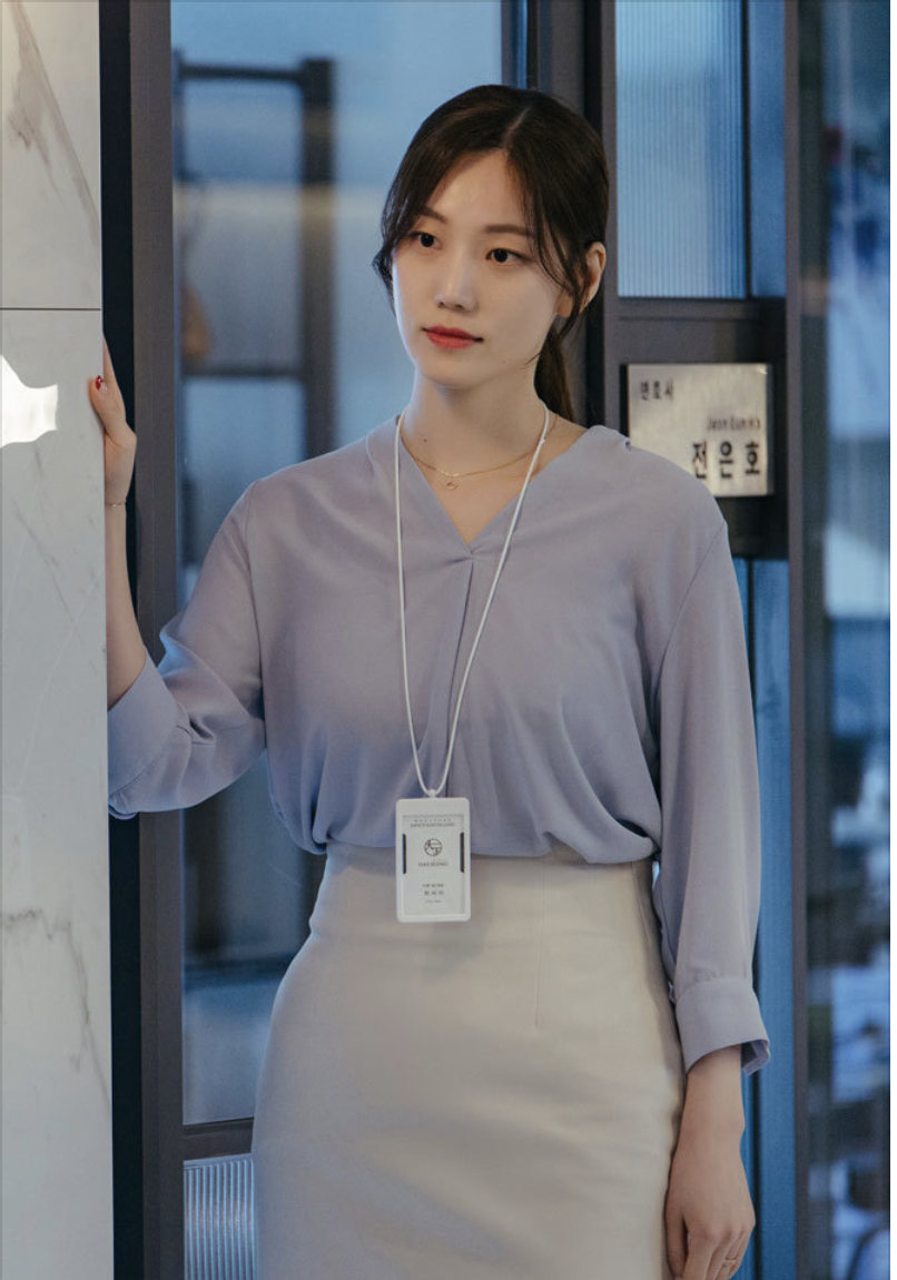 굿파트너 등장인물