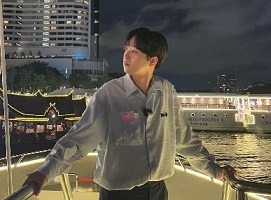 이찬원 콘서트