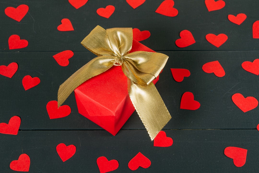 Wedding gift