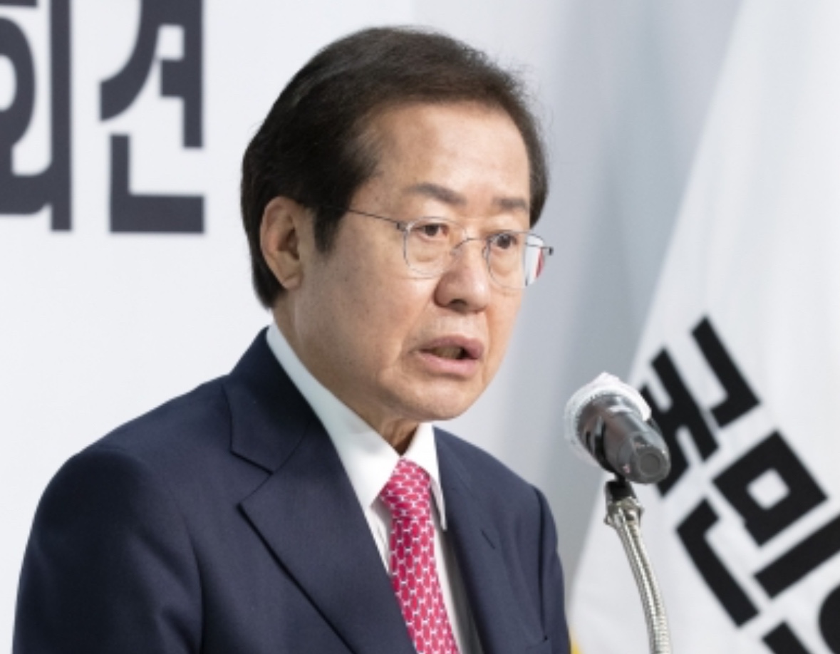 홍준표