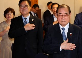 이하전 지사 독립유공자 &amp;#124; 유해 봉환식 &amp;#124; 애국지사의 마지막 귀환