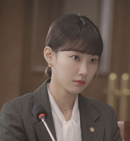 우영우 테스트 MBTI