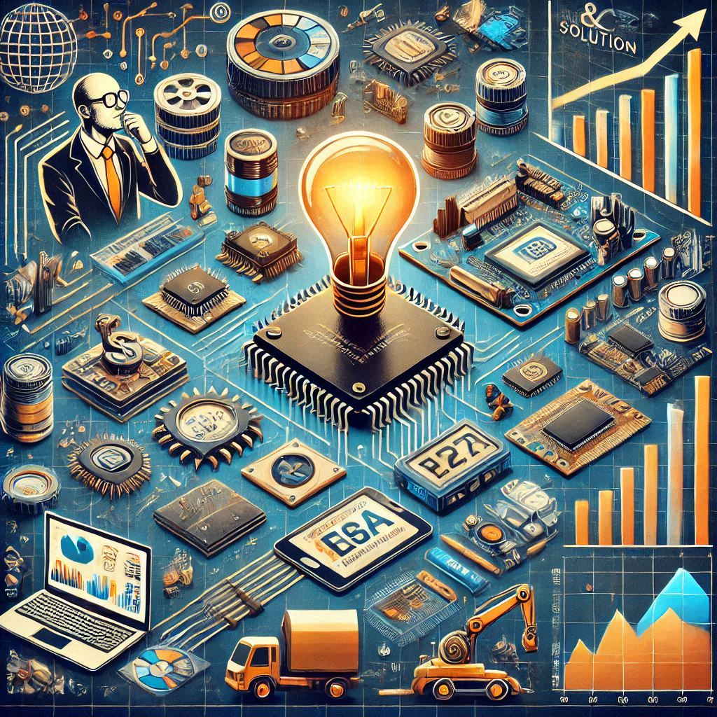 엠앤씨솔루션 공모주 청약, 수요예측으로 본 투자 전략