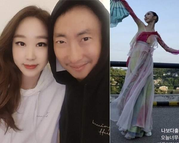 박명수 딸 민서 한예종 합격｜창작과 어디? 예원학교&middot;선화예고&middot;한국무용 장학생 이력 총정리