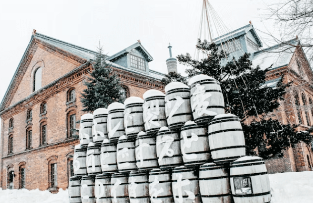 홋카이도 3박 4일 여행 코스: 삿포로/오타루 예약 팁