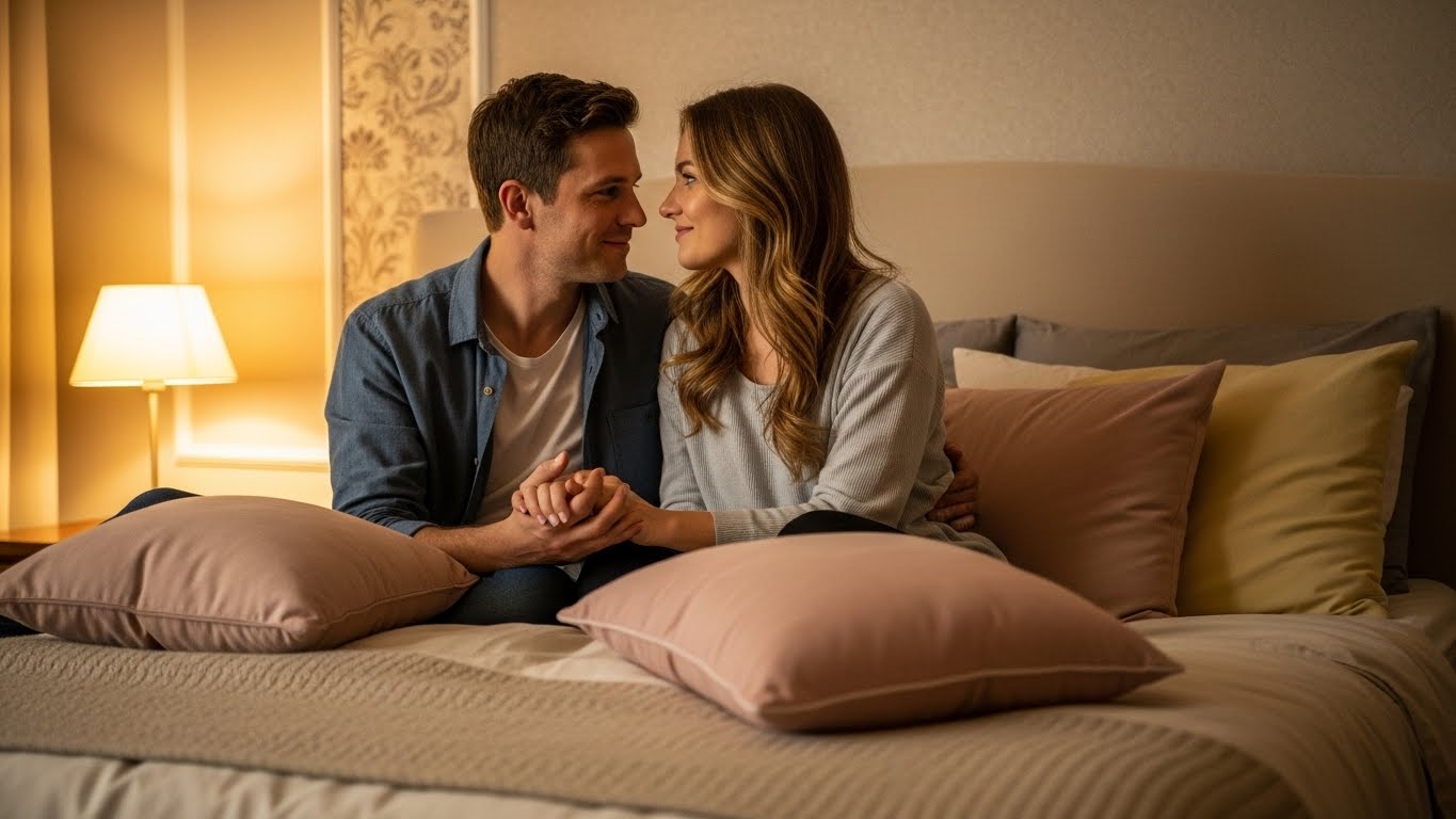 케겔 운동 방법, 자궁 수술 후 성관계