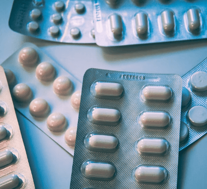 구내염 원인 - 상처