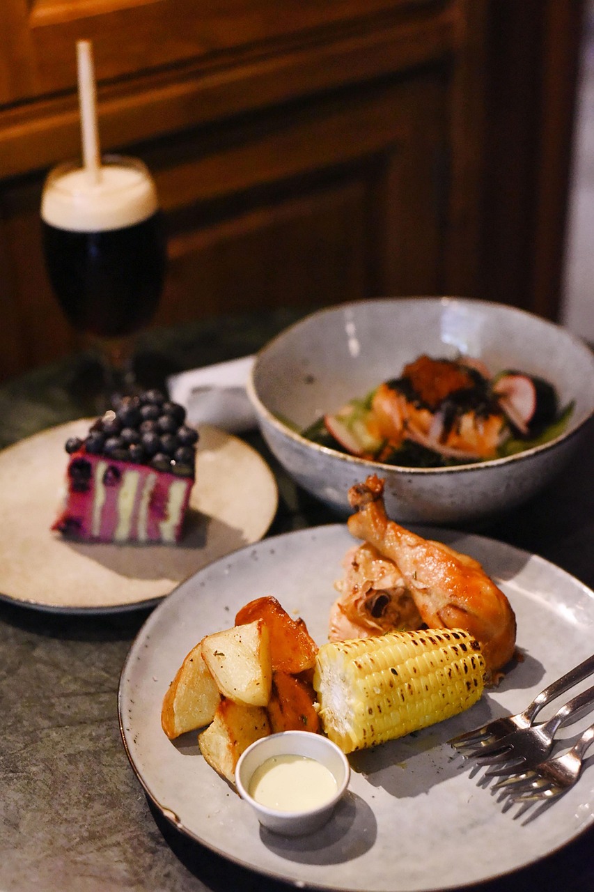 아침식사는 꼭 해야 할까 놓치면 후회하는 정보입니다!