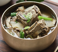 갈비탕 맛있게 끓이는 법