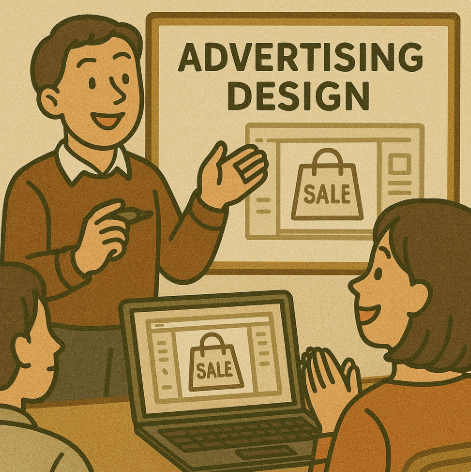 소상공인을 위한 무료 광고 디자인 교육: 포토샵 없이 만드는 이미지 전략