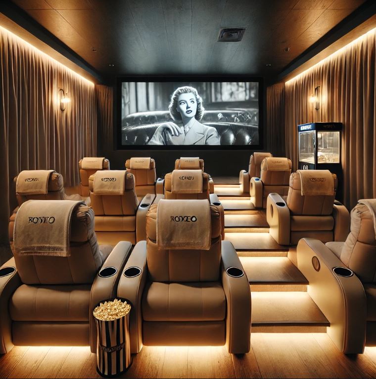 재개봉 영화 마케팅 관련 사진