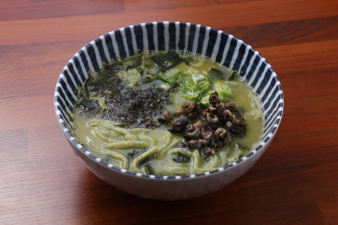 생방송투데이 해초 보말칼국수 제주시 개척식당 맛집