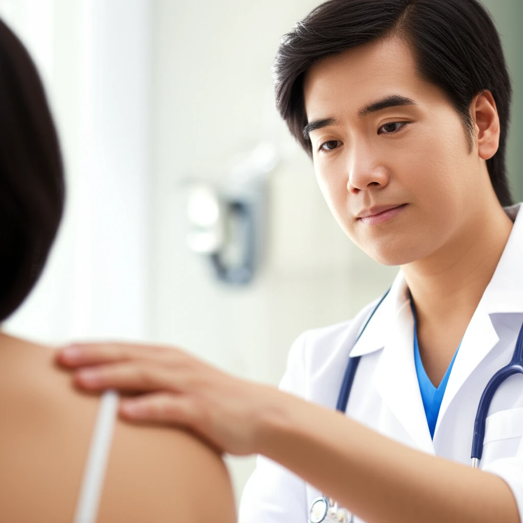 치질인 줄 알았는데… 항문 질환 오해..